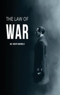 Law of War - Hardcover
