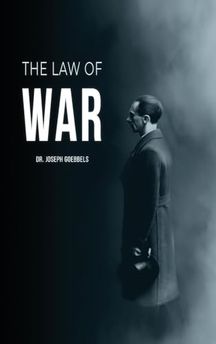 Law of War - Hardcover