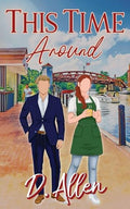 This Time Around - Paperback