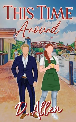 This Time Around - Paperback