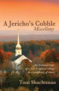 A Jericho's Cobble Miscellany - Paperback