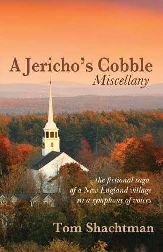 A Jericho's Cobble Miscellany - Paperback