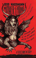Mother-Eating - Paperback