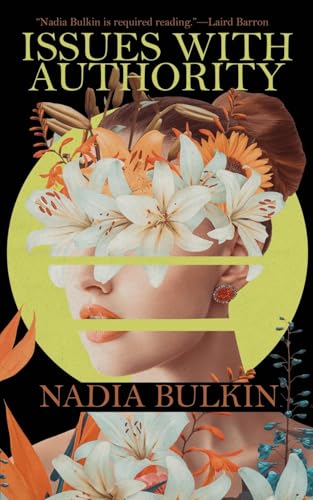 Issues with Authority - Paperback