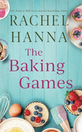The Baking Games - Paperback