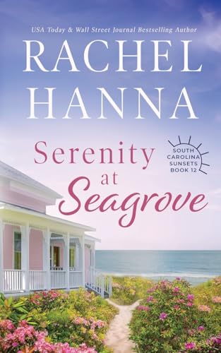 Serenity at Seagrove - Paperback