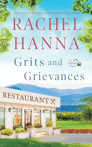 Grits and Grievances - Paperback