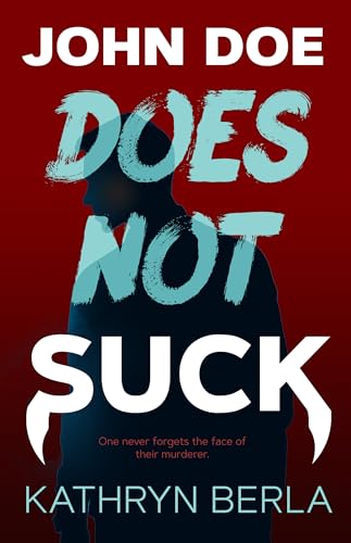 John Doe Does Not Suck - Paperback