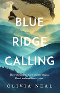 Blue Ridge Calling - Paperback