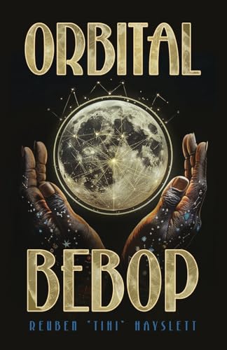 Orbital Bebop - Paperback