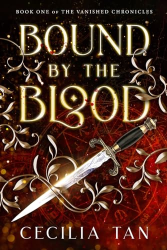 Bound by the Blood: An Urban Fantasy BDSM Romantic Suspense - Paperback