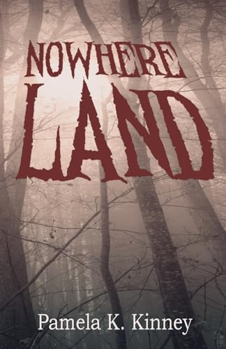 Nowhere Land - Paperback