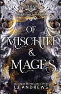 Of Mischief and Mages - Paperback