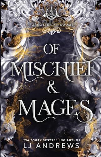 Of Mischief and Mages - Paperback