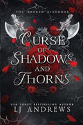 Curse of Shadows and Thorns - Paperback