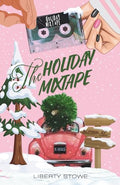 The Holiday Mixtape - Paperback
