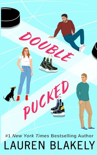 Double Pucked - Paperback