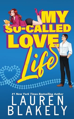 My So-Called Love Life - Paperback