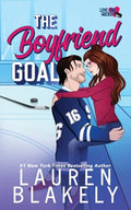 The Boyfriend Goal - Paperback