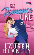 The Romance Line - Paperback