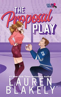 The Proposal Play - Paperback