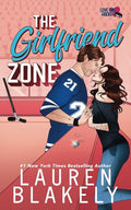 The Girlfriend Zone - Paperback
