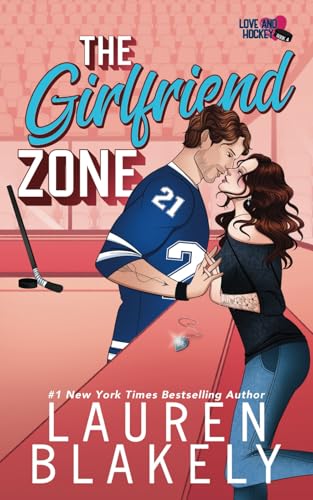 The Girlfriend Zone - Paperback