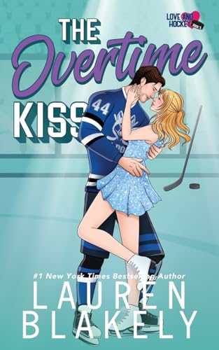 The Overtime Kiss - Paperback