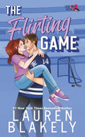 The Flirting Game - Paperback