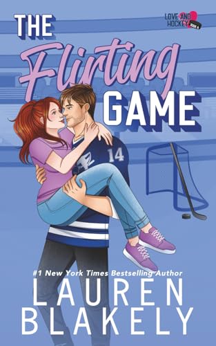 The Flirting Game - Paperback
