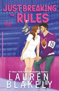 Just Breaking the Rules - Paperback