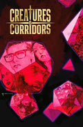 Creatures & Corridors Bill Sienkiewicz Premiere Edition - Hardcover