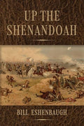 Up the Shenandoah - Paperback