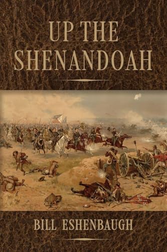 Up the Shenandoah - Paperback