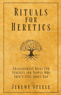 Rituals for Heretics - Paperback