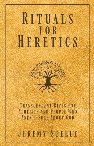 Rituals for Heretics - Paperback