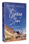 Chasing Stars: A Friends to Lovers, Later in Life, Small Town Romance - Paperback