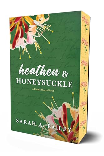 Heathen & Honeysuckle: Special Edition - Paperback