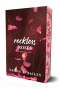 Reckless Roses: Special Edition - Paperback