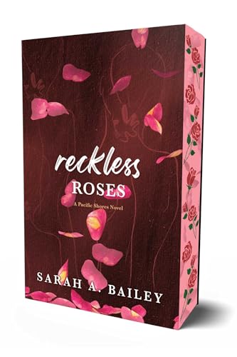 Reckless Roses: Special Edition - Paperback