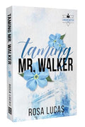 Taming Mr. Walker - Paperback