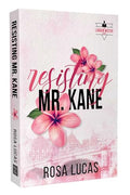 Resisting Mr. Kane - Paperback