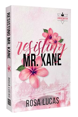 Resisting Mr. Kane - Paperback