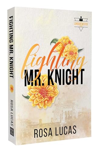 Fighting Mr. Knight - Paperback