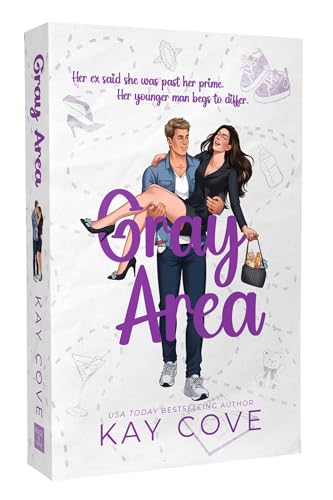 Gray Area - Paperback
