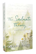 The Soulmate Theory - Paperback