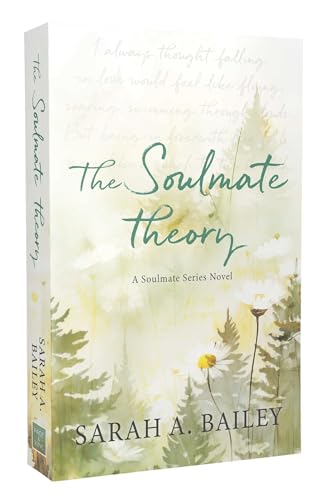 The Soulmate Theory - Paperback