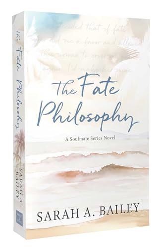The Fate Philosophy - Paperback