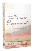 The Forever Experiment - Paperback