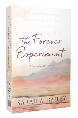 The Forever Experiment - Paperback